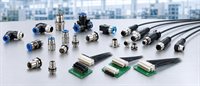 MICROCONECTORES PARA LA INDUSTRIA: Innovación y Precisión en la Conectividad