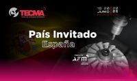 España, Aliado comercial para México y país invitado en TECMA 2025