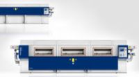 KraussMaffei Berstorff’s EcoStar microwave channel