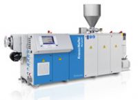 KraussMaffei Berstorff well-equipped for the profile market in South America