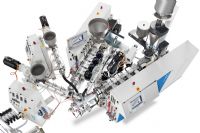 KraussMaffei Berstorff's system expertise in multi-layer extrusion