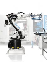 Robot Operation