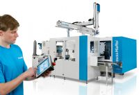Large GX Machine 