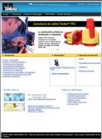 Nuevo Sitio En Español Para El Profesional De La Industria