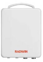 Solución punto a multipunto RADWIN 5000 HPMP