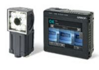 ¡Sensor de visión FQ. Simplicidad y claridad