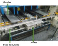 SHAKERS: LA MANERA SEGURA Y RENTABLE DE EXTRAER EL SCRAP DE SUS TROQUELES