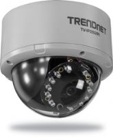 Cámara IP  PoE Megapixel TV-IP262PI de TRENDnet