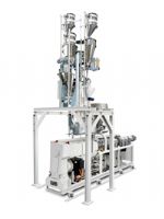 Twin-screw extruders from KraussMaffei
