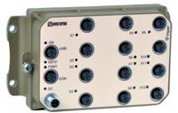 switches Ethernet de Westermo