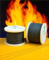 ALAMBRE DE NICHROME PARA SELLAR REVESTIDO CON TEFLON PARA PREVENIR LA ADHERENCIA