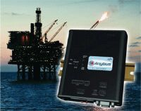 Intelligent Gateway from HMS Industrial Networks