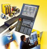 FANUC NAMED TOP GLOBAL INNOVATOR  BY THOMSON REUTERS