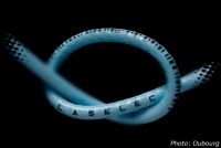 LASELEC inventa un nuevo procedimiento de marcado para los cables de aluminio 