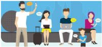 APP-CHANGE: LA MIGRACIÓN DE LAS NUEVAS GENERACIONES 