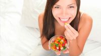 Crean “gomitas” contra caries