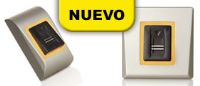 Adiós a las llaves con los nuevos lectores biométricos autónomos de XPR