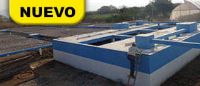CREAN EMPRESA EXITOSA TECNOLOGÍA QUE YA LIMPIA AGUAS NEGRAS EN 40 LOCALIDADES