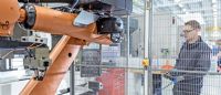 EQUIPOS DE TRABAJO CON SELECCIÓN HUMANO-ROBOT: UNA NUEVA ERA DE COLABORACIÓN