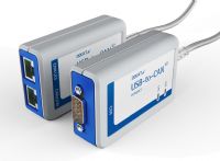 Interface IXXAT USB-CAN V2