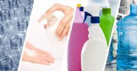 PET TECHNOLOGIES AYUDA A CUMPLIR LOS REQUISITOS DE HIGIENE DE LA OMS