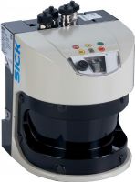 SENSOR LÁSER DE CAUDAL BULKSCAN® LMS511 PRECISIÓN SIN LÍMITES