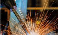 PROYECCIONES POSITIVAS PARA LA INDUSTRIA DE EQUIPOS DE SOLDADURA