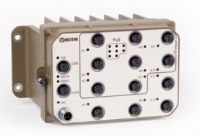 Switches Gestionados para PoE