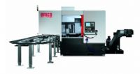 Torno vertical VT 400 de EMCO