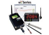 wi®Series Sistema Inalámbrico de Monitoreo y Control