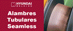 SL-71 Alambre Tubular sin costura (CO2) que desafía los límites del bajo hidrógeno