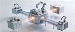 Aplicación de la modularidad en la automatización industrial