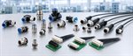 MICROCONECTORES PARA LA INDUSTRIA: Innovación y Precisión en la Conectividad