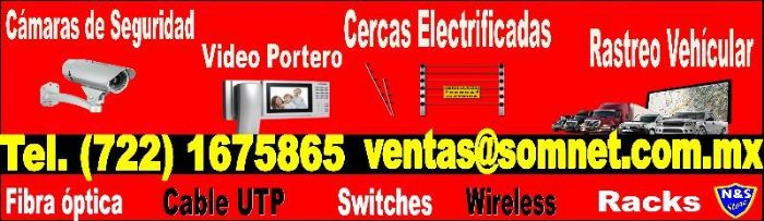 Bobina de Cable UTP Panduit en Toluca
