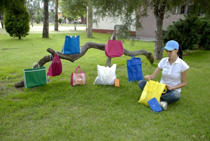 bolsas ecológicas