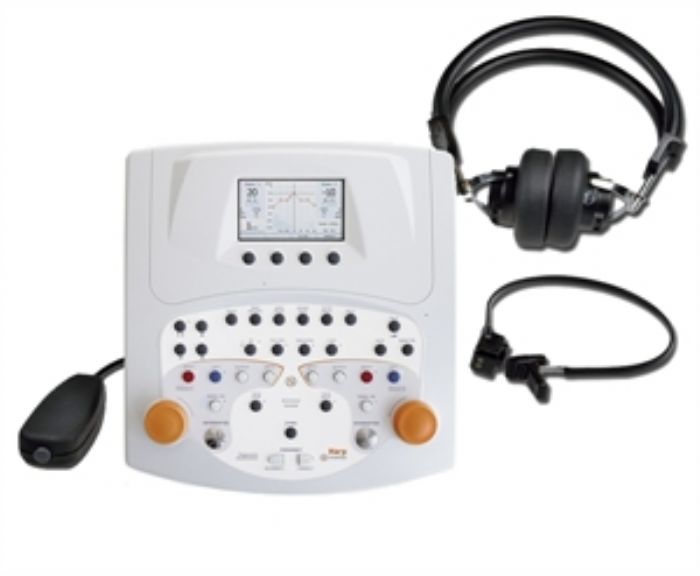 audiometro 