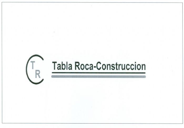 Mantenimientos y construccion
