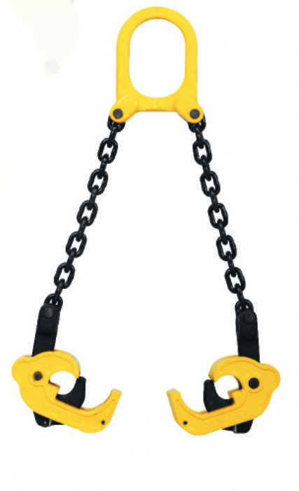CADENAS DE CARGA