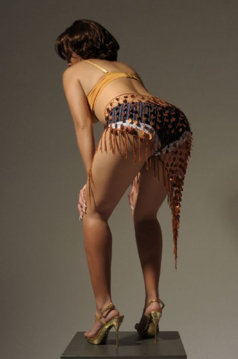 Daniela Escort Mexico DF