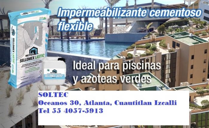 SELLOMEX LASTIC