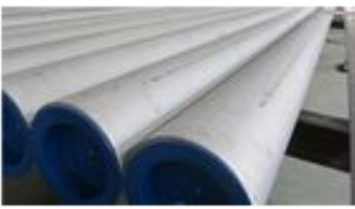 tubo de acero inoxidable sin costura 