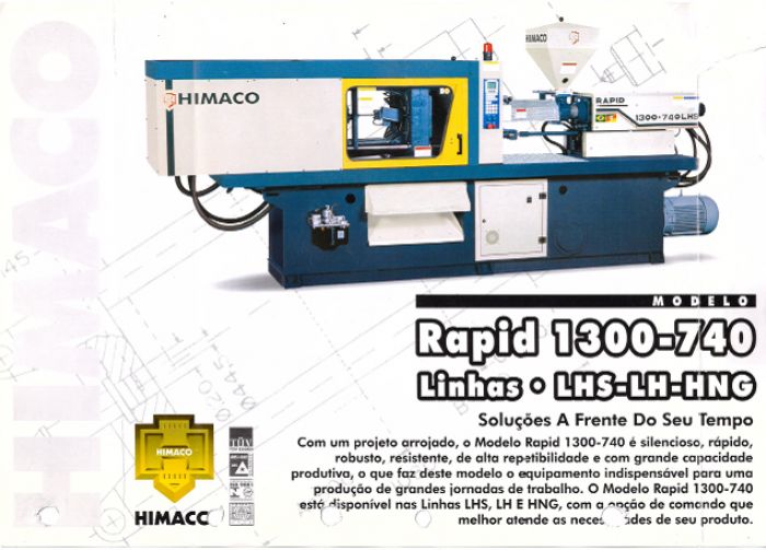 Máquina Completa Para La Fabricacion De Tubería (Semi Nueva)