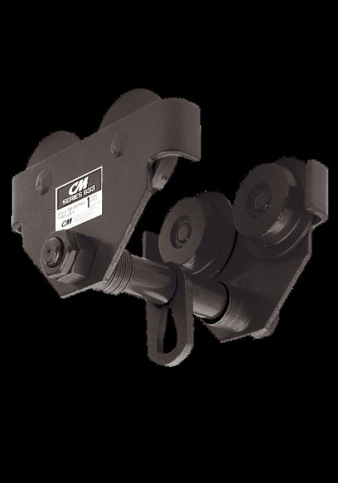 Trole manual CM633