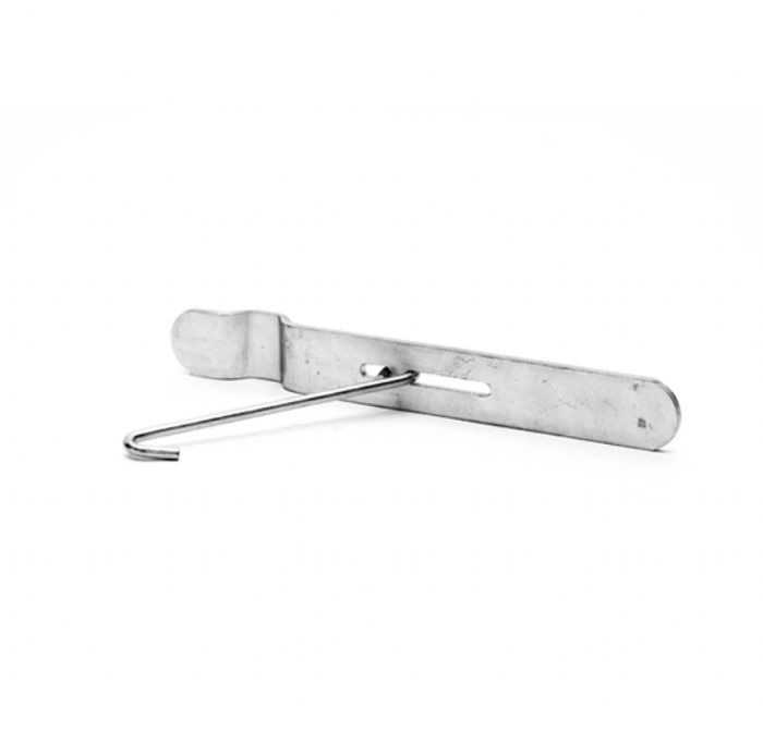 LLAVE PARA CLIP DE FIJACION 