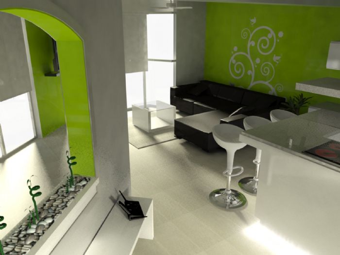 INTERIORISMO