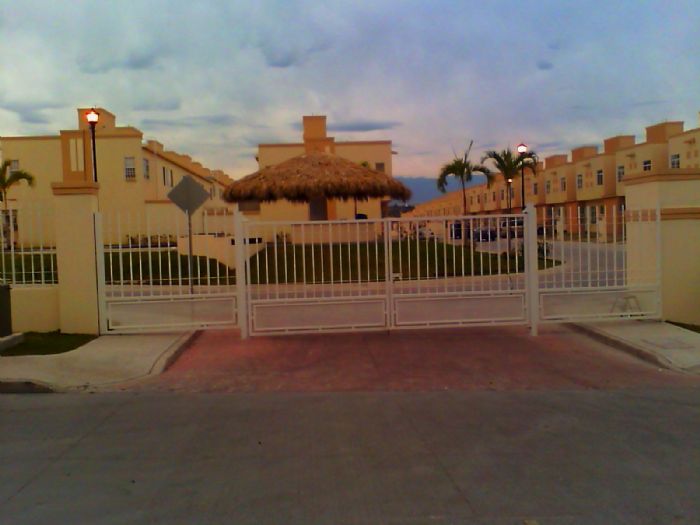 casas