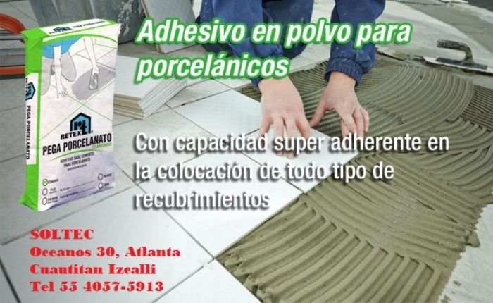 PEGAPORCELANATO