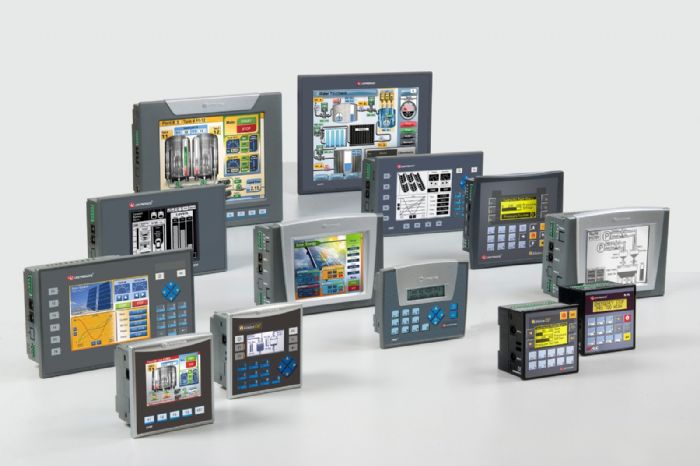 PRODUCTOS UNITRONICS, SCAN, OPTEX