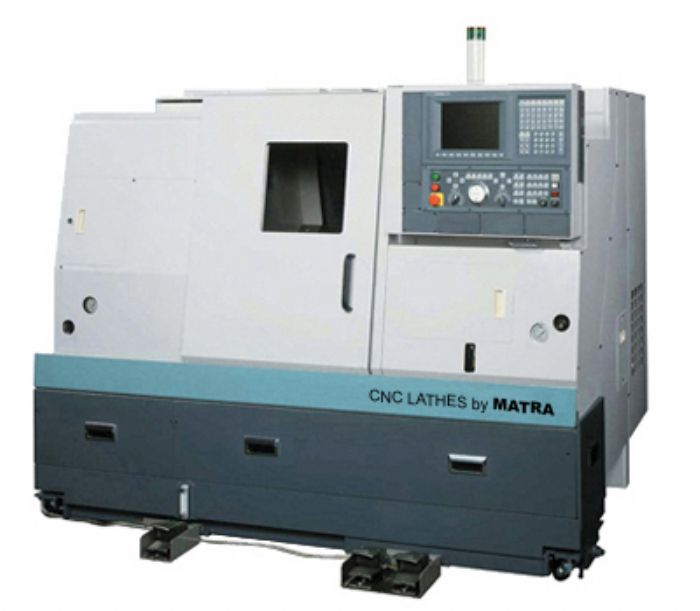 06_Torno CNC de alta producción