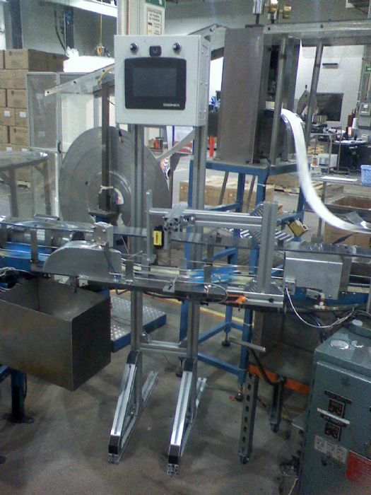 CAMARAS COGNEX